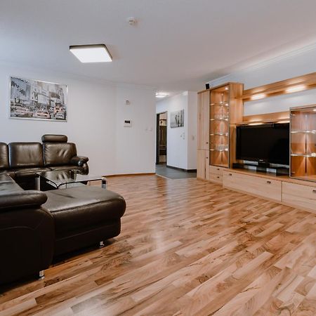 Appartement Sporthuette Fiegl Solden Bagian luar foto